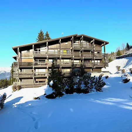 Le Floreal - Lejlighed Megève