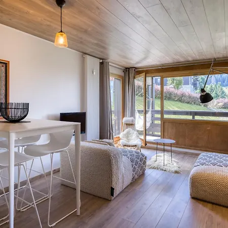 Le Floreal -