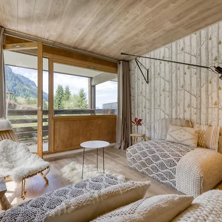 Le Floreal - * Megeve