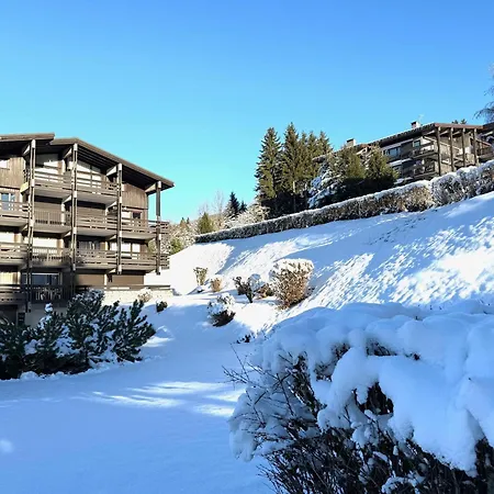 Apartment Le Floreal -