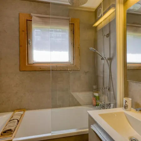Le Floreal - Apartment
