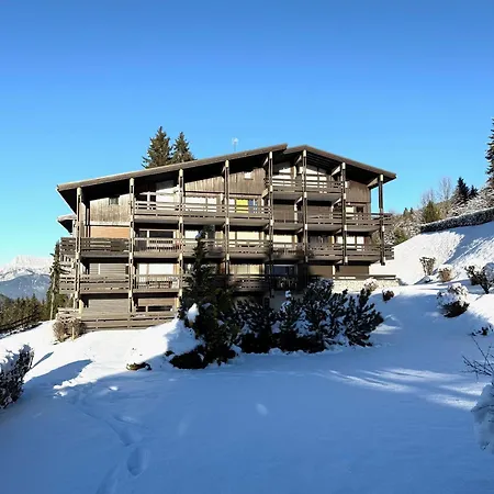 Apartment Le Floreal -