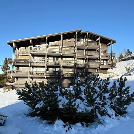 Le Floreal - Megeve
